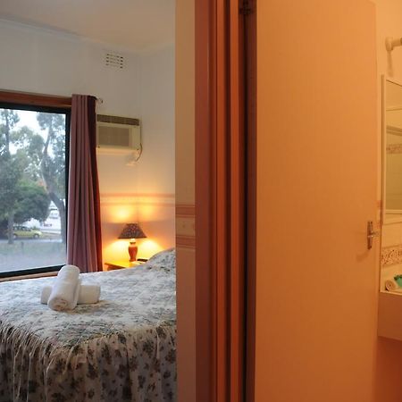Mountain Grand Guest House Halls Gap Dış mekan fotoğraf