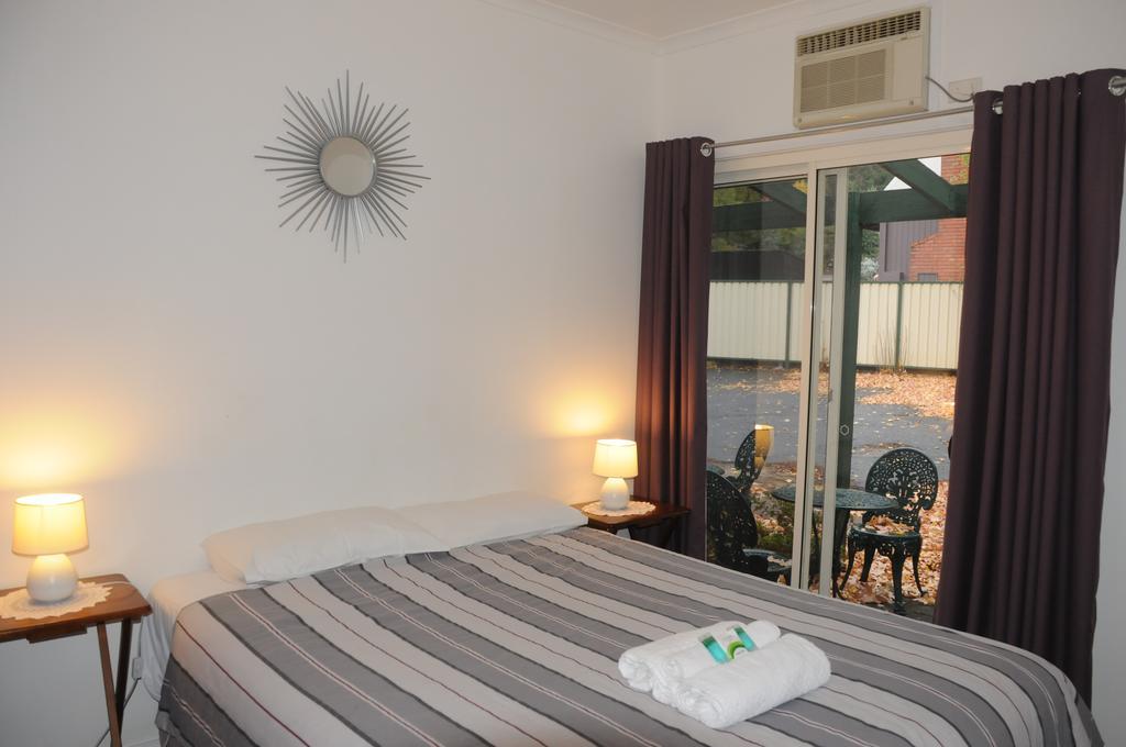 Mountain Grand Guest House Halls Gap Dış mekan fotoğraf