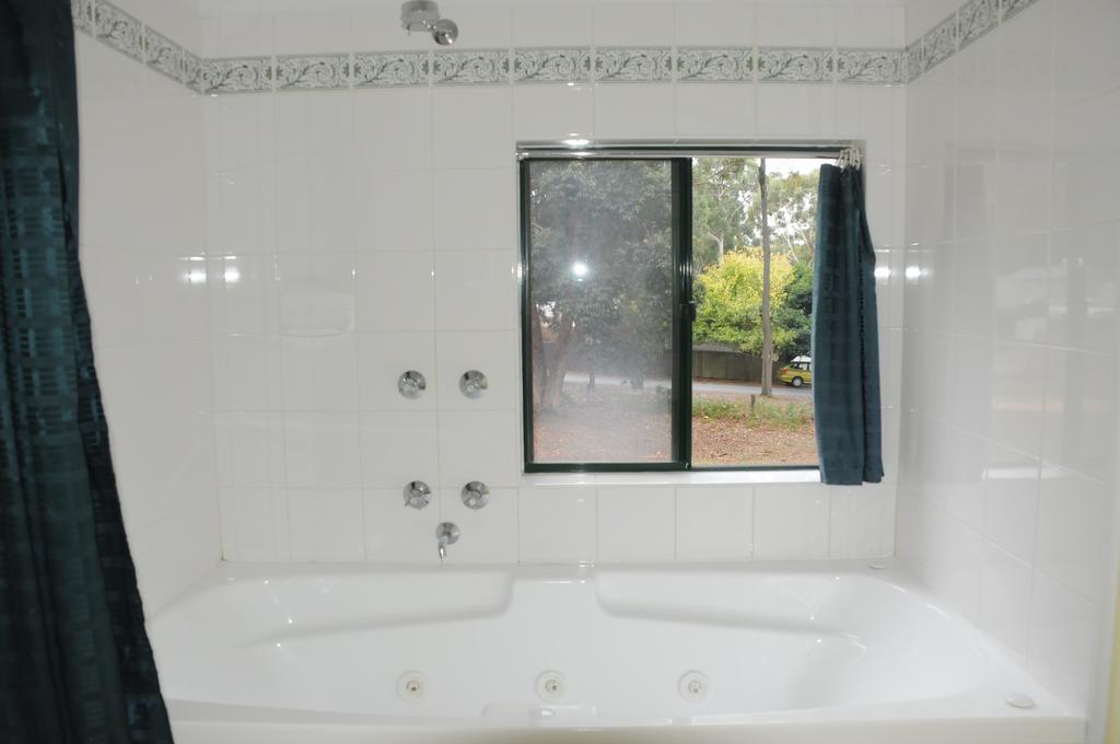 Mountain Grand Guest House Halls Gap Dış mekan fotoğraf