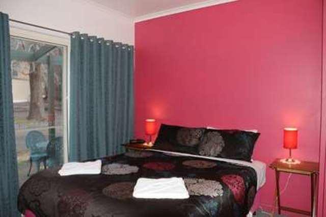 Mountain Grand Guest House Halls Gap Dış mekan fotoğraf