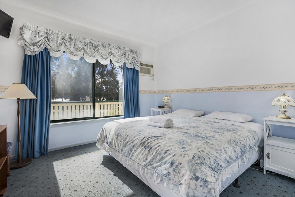 Mountain Grand Guest House Halls Gap Dış mekan fotoğraf