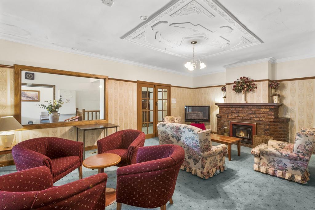 Mountain Grand Guest House Halls Gap Dış mekan fotoğraf