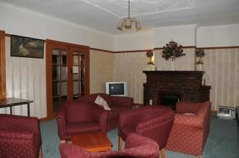 Mountain Grand Guest House Halls Gap Dış mekan fotoğraf